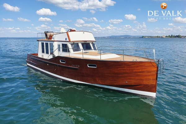 Martin 44 Trawler
