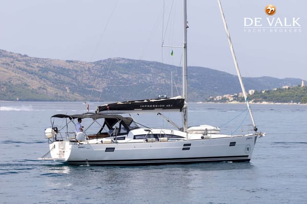 Elan Impression 45.1
