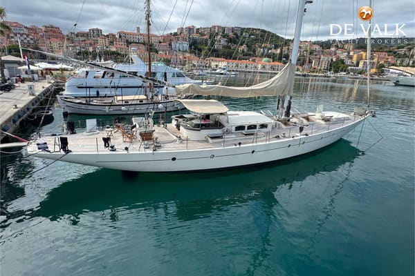 Truly Classic 90 2008 – Zeeklaar Aluminium Klassieker