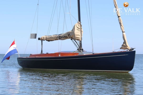 Tofinou 9.5 2012 – Elegante Daysailer Te Koop
