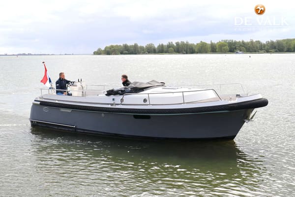 Intercruiser 29