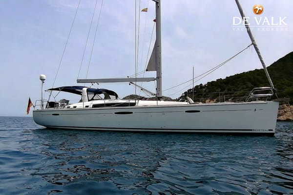 Beneteau Oceanis 58 2011 – Mediterrane Cruiser met Betaalde BTW