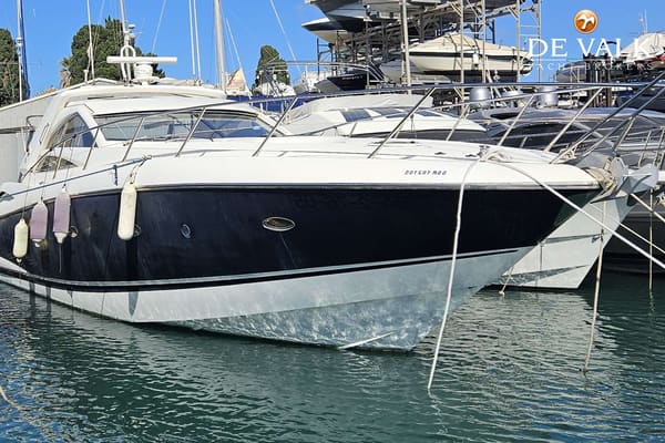 Sunseeker Portofino 53
