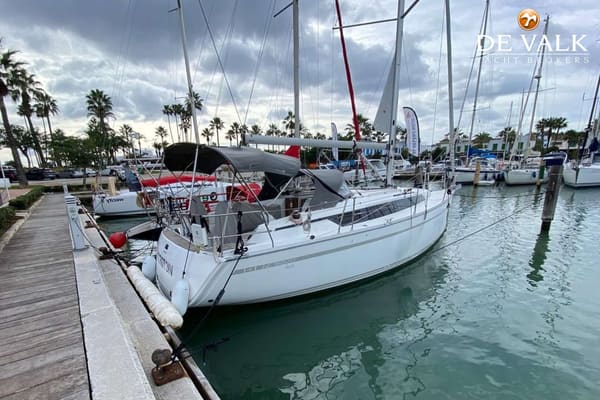 Bavaria 34 Cruiser