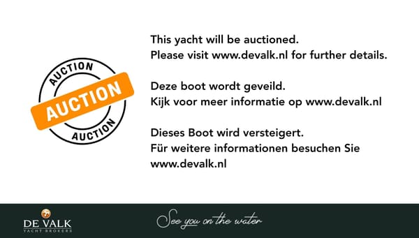 Arthur Robb Ocean Racer 45 1959 – Klassiek Offshore DNA
