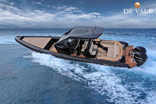 RIBCO Venom 39