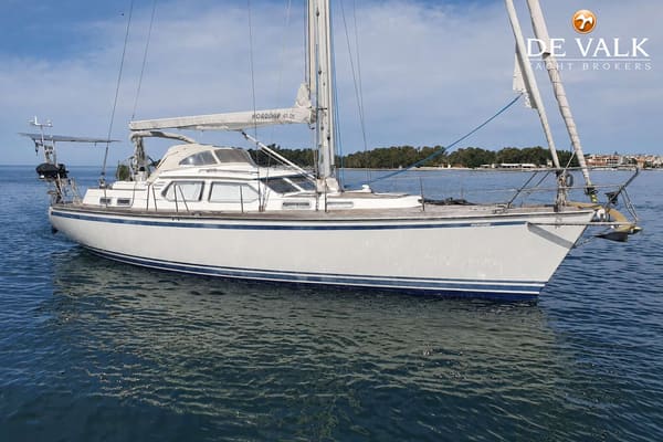 Nordship 43 DS