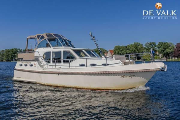 Gruno 36 Classic