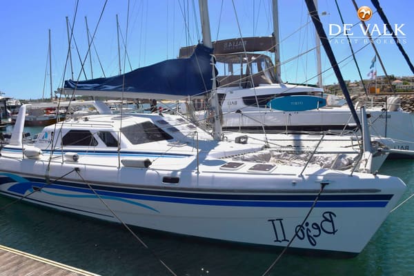 Knysna 440