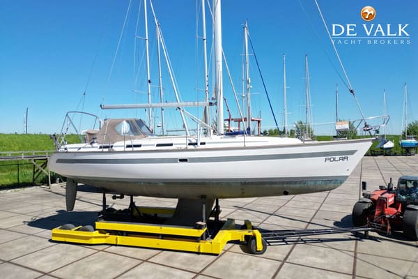 Bavaria 42 Exclusive