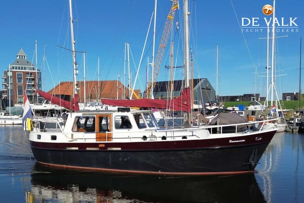 Romanza Motorsailer 12 MS