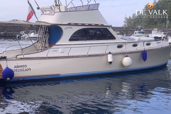 Egemar Liberty 40