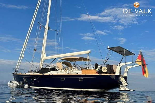 Mystic 57