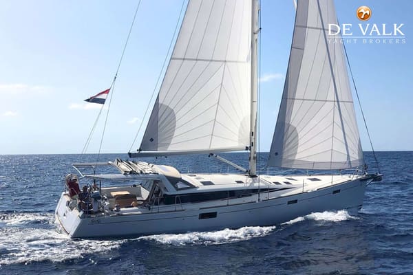 Beneteau Sense 51