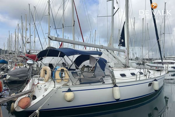 Gib Sea 43