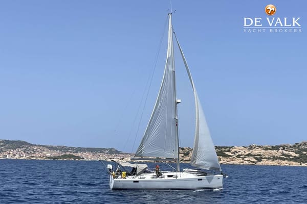 Hanse 385