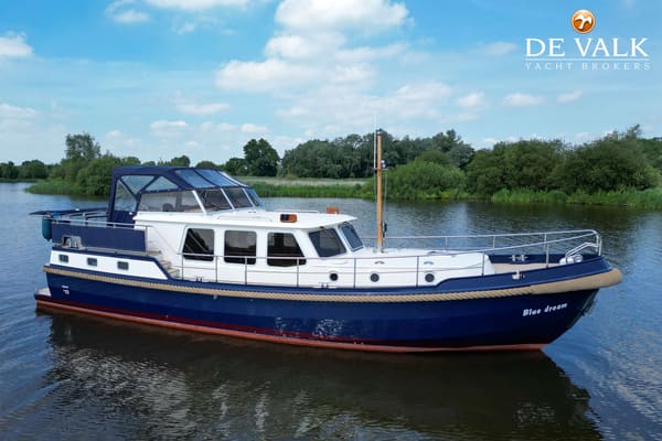 Brandsma Vlet 1200