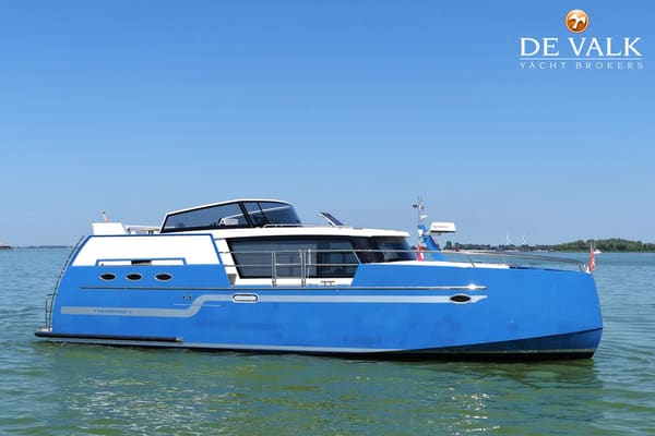 Thomasz Yacht 412 AC