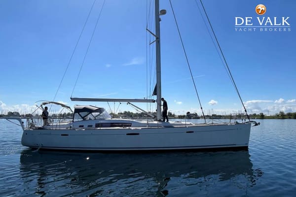 Beneteau Oceanis 54