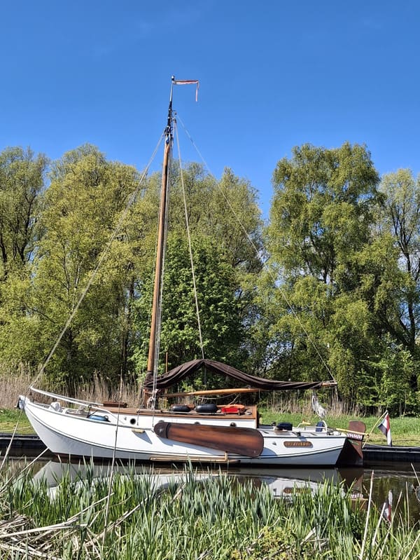 Tholense Schouw 1030