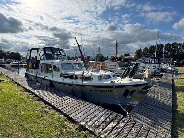 Neptunus 107 TWIN 1980 – Tweelingen met karakter