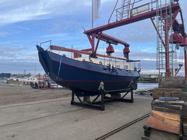 Zeeschouw 10.00