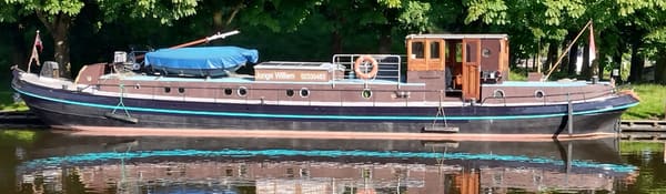 Motorbokschip