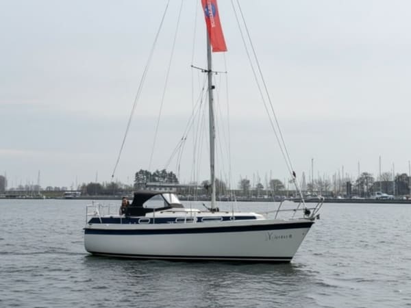 Compromis 888 1988 – solide Frans Maas-ontwerp met 2022 motor