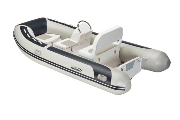 Nimarine MX 360 RIB Console – Complete set met 3 jaar garantie