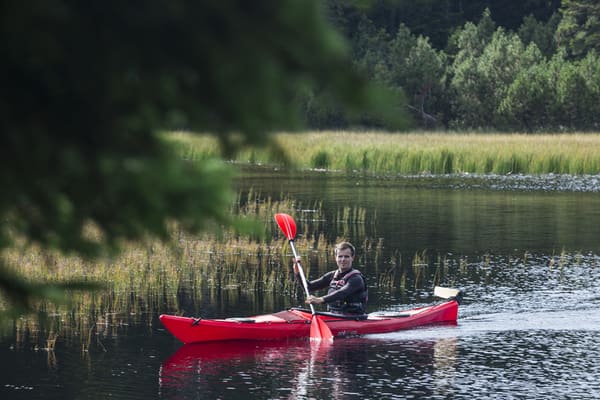 Roto Buran 430 2024 – Wendbare zeekajak voor open water