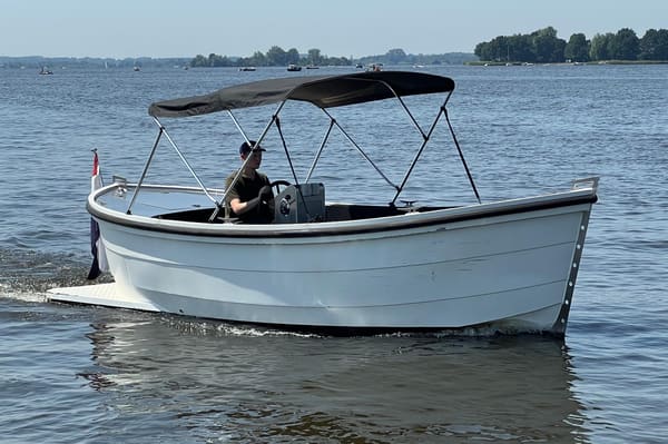 Waterdream S-550