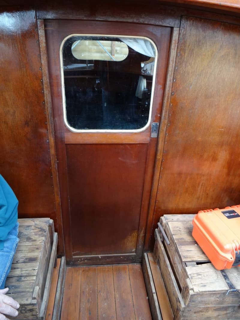 Salonboot 7.50 foto 15