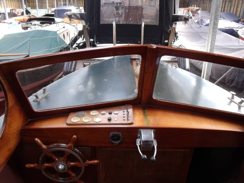 Salonboot 7.50 foto 3