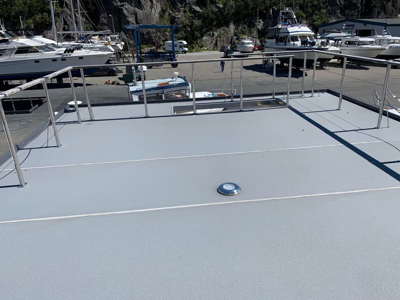 Waterbus Optima Houseboat foto 14
