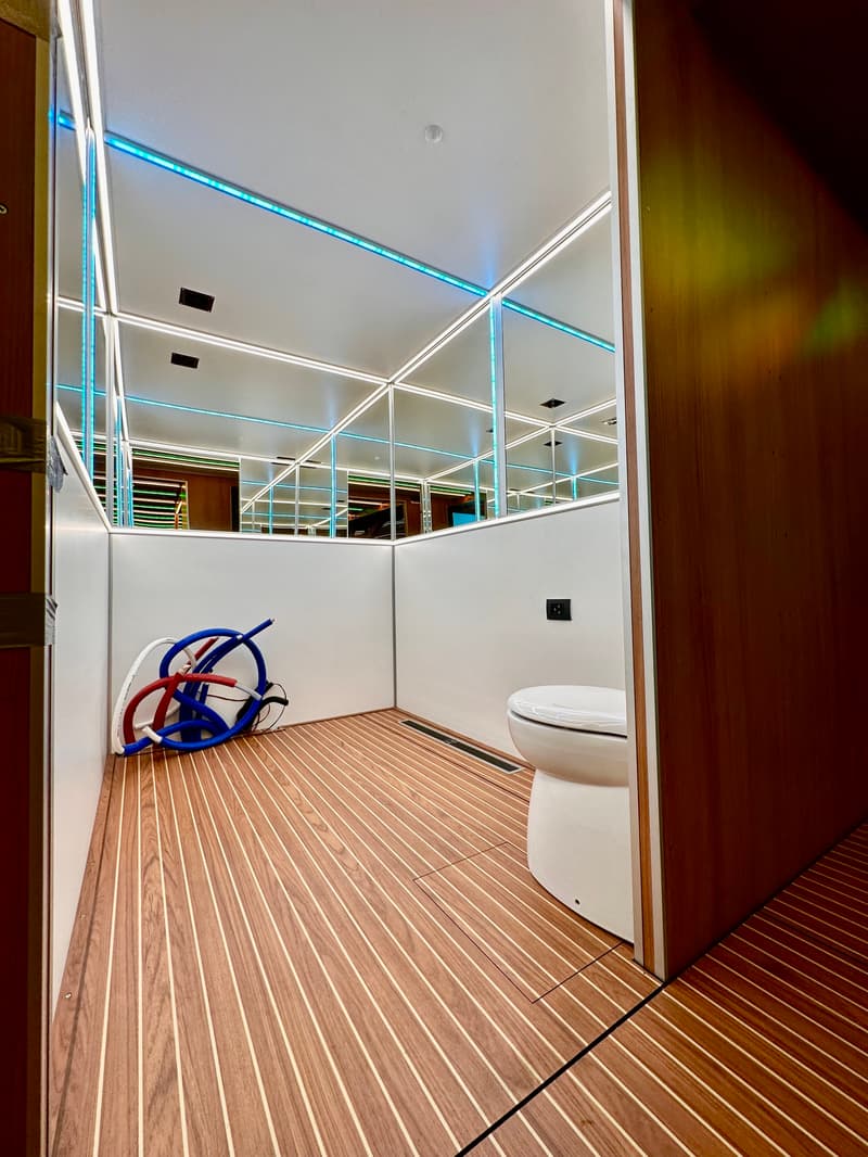 Holiday Boat Sundeck 57 Passenger Catamaran foto 14