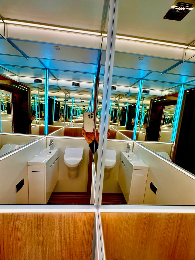 Holiday Boat Sundeck 57 Passenger Catamaran foto 8