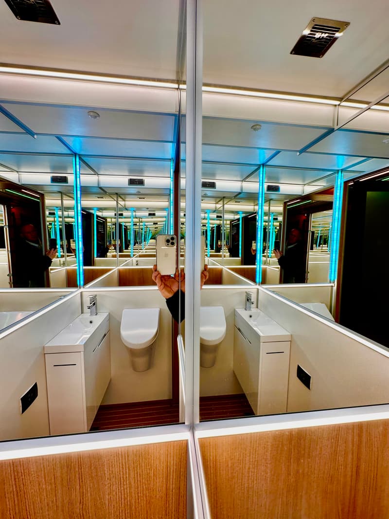 Holiday Boat Sundeck 57 Passenger Catamaran foto 6
