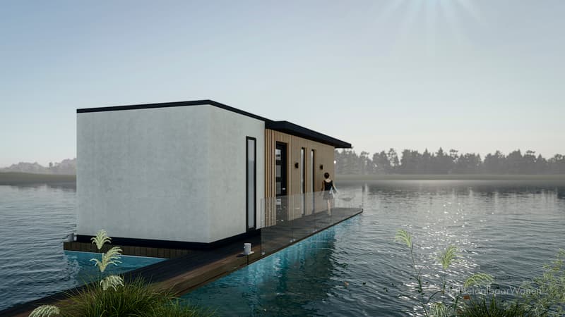 Nano Float 10.80 foto 5