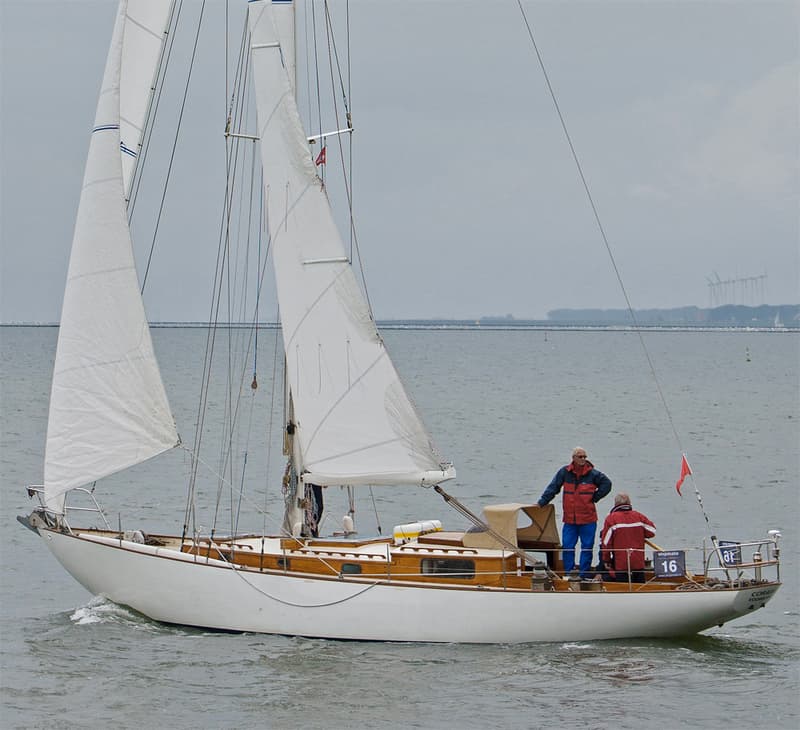 Robert Clark 45 foto 3
