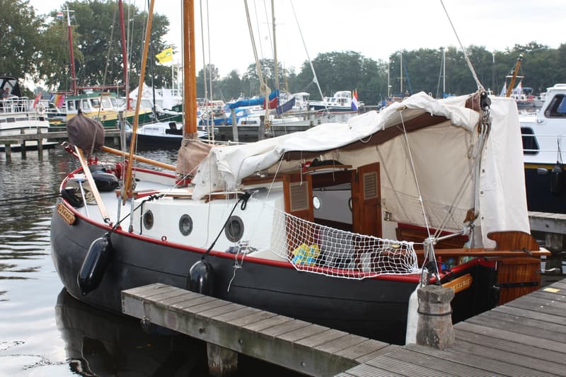 Staverse Jol 6.80 foto 7