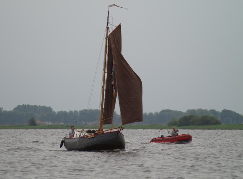 Staverse Jol 6.80 foto 4