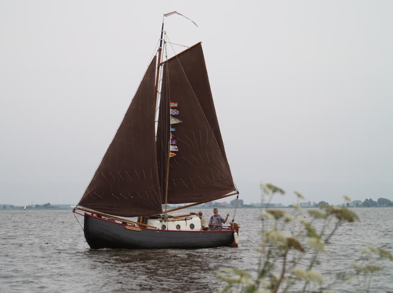 Staverse Jol 6.80 foto 3