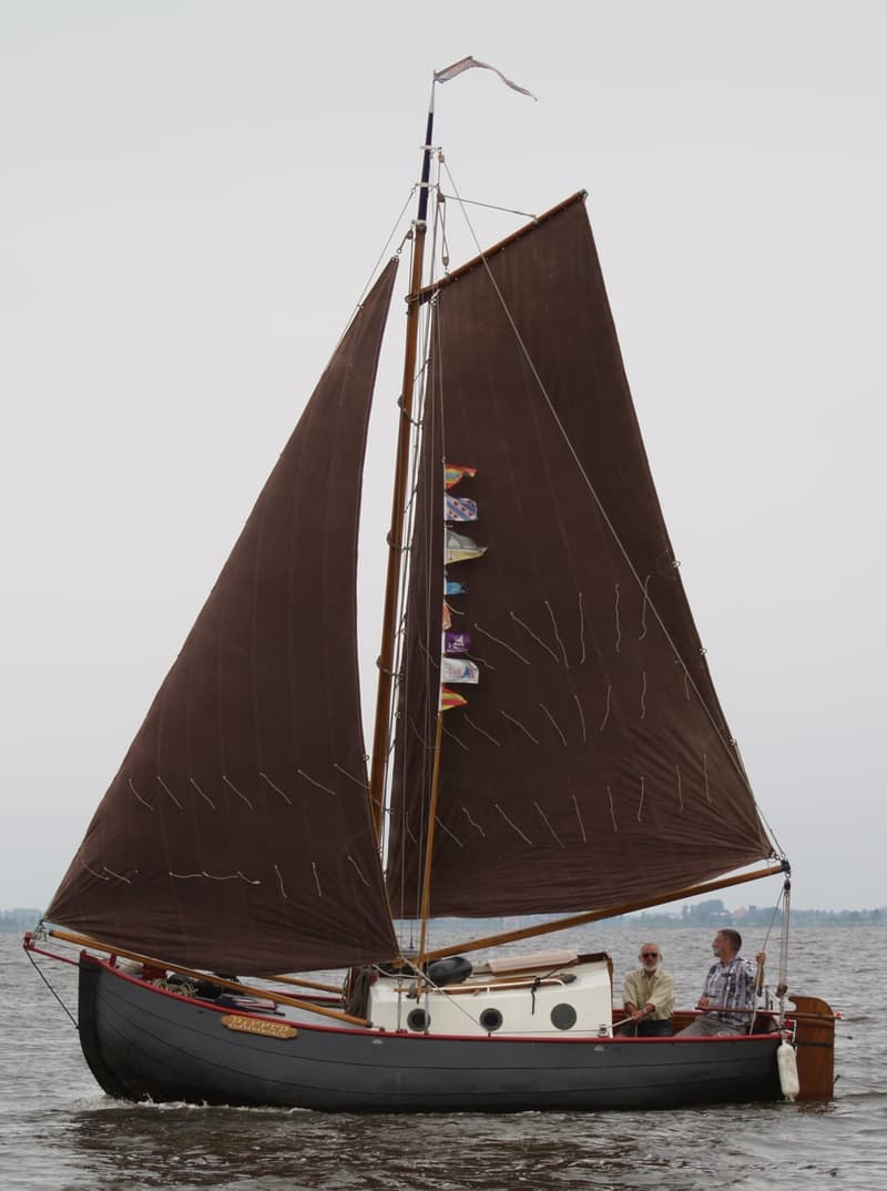 Staverse Jol 6.80 foto 2
