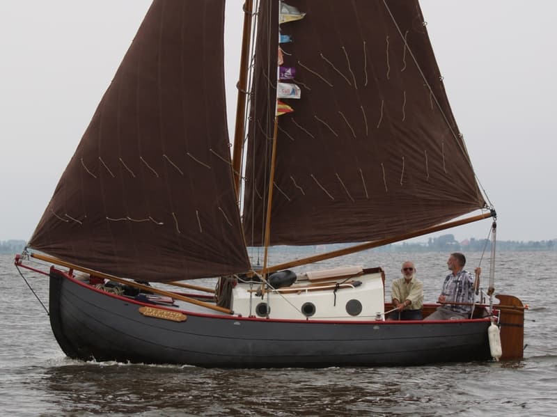 Staverse Jol 6.80 foto 1