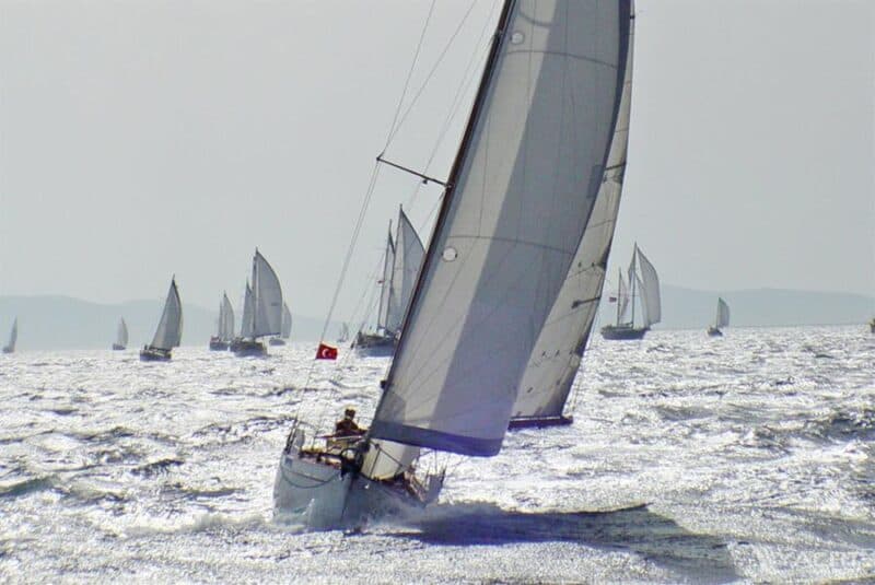 Laurent Giles 43 foto 5