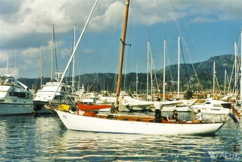 Laurent Giles 43 foto 4