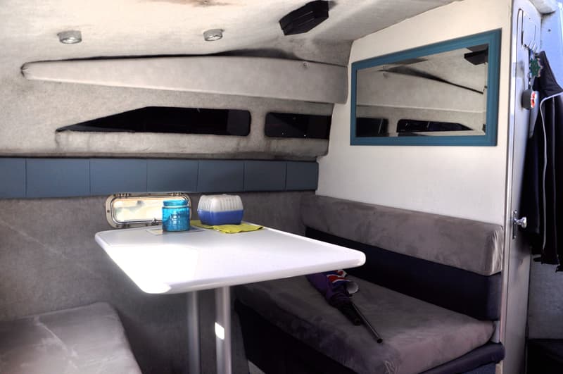 Bayliner 2855 Cierra foto 13