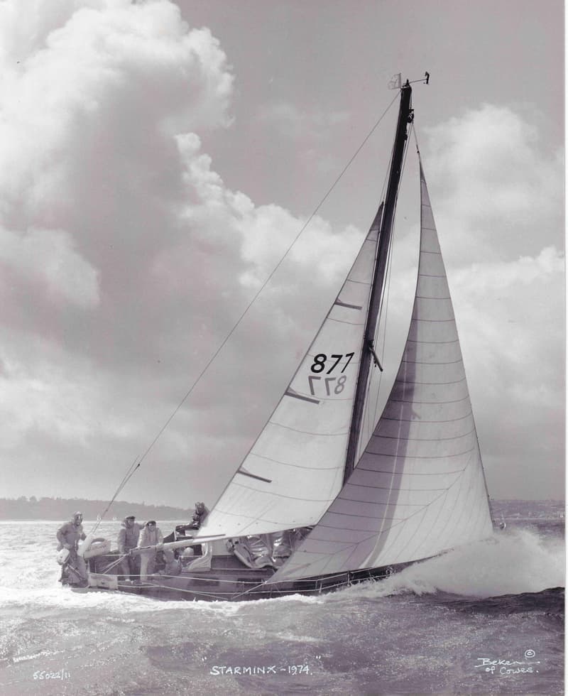 Alfred Mylne 10.50 foto 28
