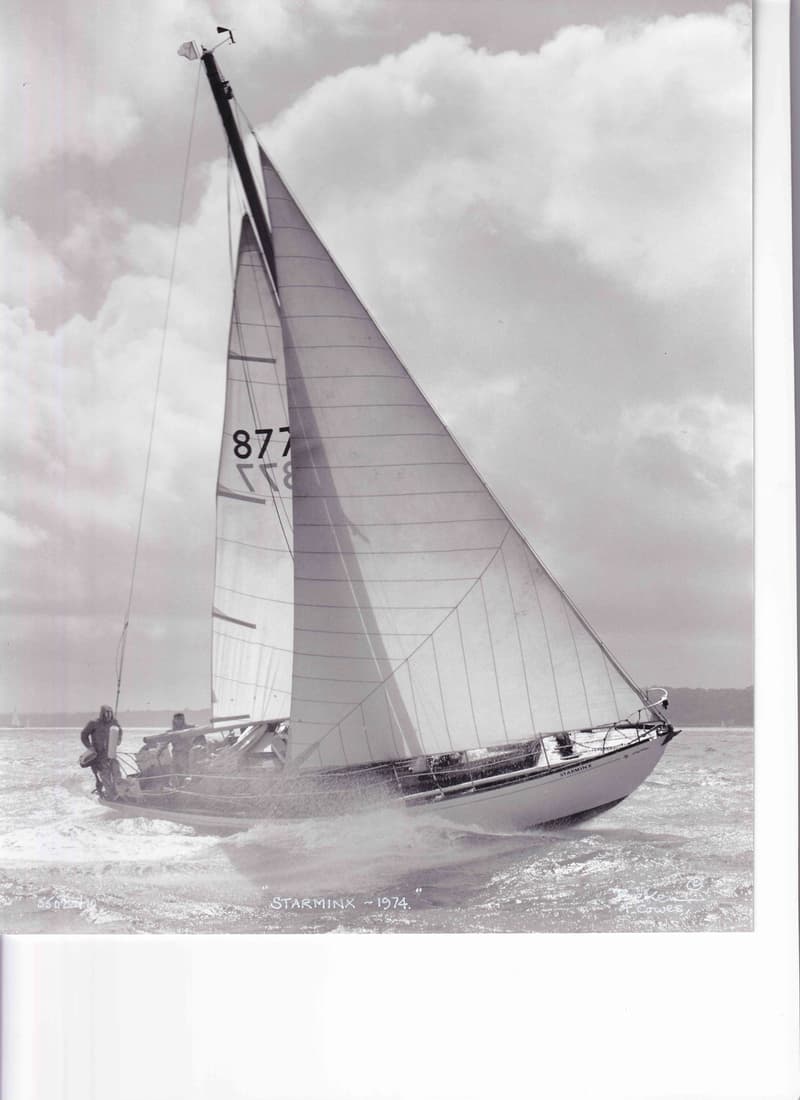 Alfred Mylne 10.50 foto 26