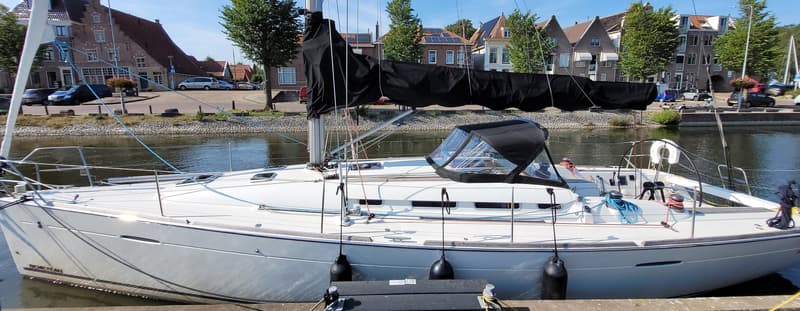 Beneteau First 40 foto 6
